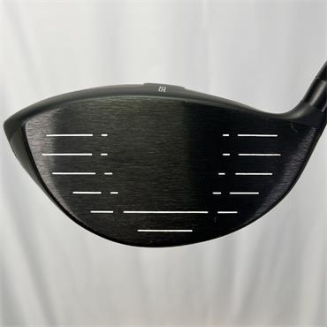 Tour Edge E525 10.5 Helium Regular Driver Gents RH
