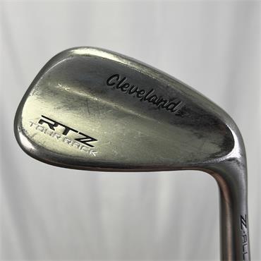 Cleveland RTZ 48.10 D.G Steel Wedge Gents RH