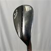 Callaway Jaws MD5 Black 60.10S Steel Wedge Gents RH