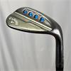 Callaway Jaws MD5 Black 60.10S Steel Wedge Gents RH