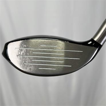 TaylorMade Burner #5 Reax 49 Regular Fairway Gents RH