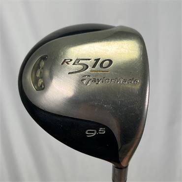 TaylorMade R510 9.5 MAS Stiff Driver Gents RH