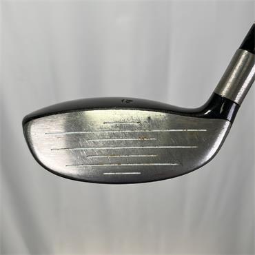 TaylorMade V Steel #7 Graphite Regular Fairway Gents RH