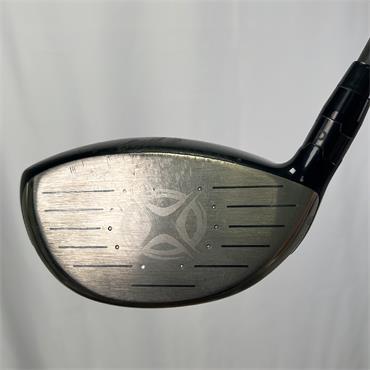 Callaway Razr Fit 9.5 Aldila Stiff Driver Gents RH