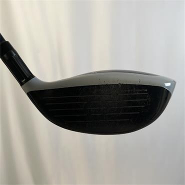 TaylorMade Sim 2 Max #3 Ventus Blue Stiff Fairway Gents LH