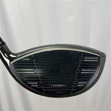 TaylorMade Qi35 LS 9.0 Fuji Pro Black XStiff Driver Gents LH