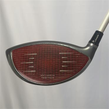 TaylorMade Stealth 2 HD 12.0 Ascent Driver Ladies RH