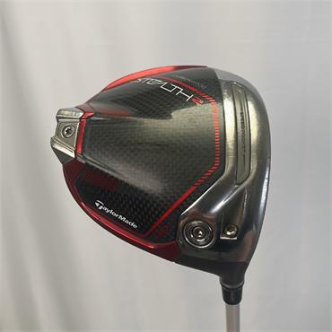 TaylorMade Stealth 2 HD 12.0 Ascent Driver Ladies RH