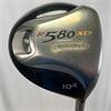 TaylorMade R580 XD 10.5 M.A.S Regular Driver Gents RH