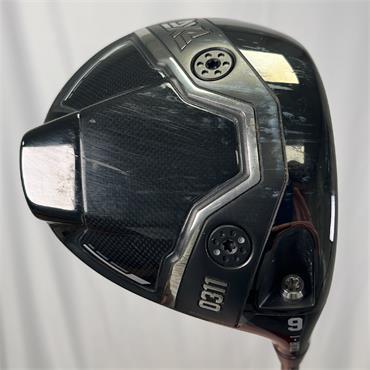 PXG 0311 Black Ops Tour 9.0 Stiff Driver Gents RH
