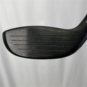 PXG 0341 X #3 Aldila Stiff Fairway Gents RH