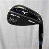 Mizuno MP-T5 BLACK 50.07 Steel Wedge Gents RH