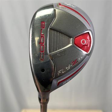 Cobra Fly Z XL #5 MFS Graphite Hybrid Ladies LH