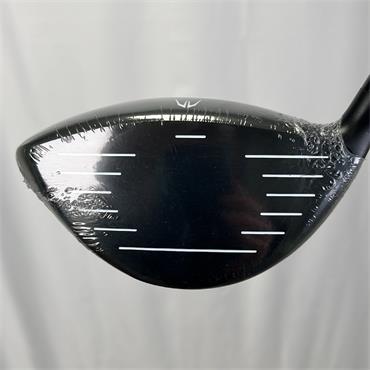MacGregor ZT1 10.5 Regular Driver Gents RH