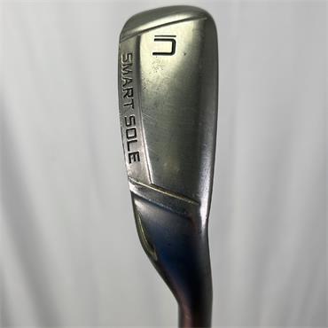 Cleveland Smart Sole Chipper KBS Steel Wedge Gents RH