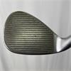 TaylorMade Hi Toe 3 Chrome 56.10 Steel Wedge Gents RH