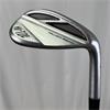 TaylorMade Hi Toe 3 Chrome 56.10 Steel Wedge Gents RH