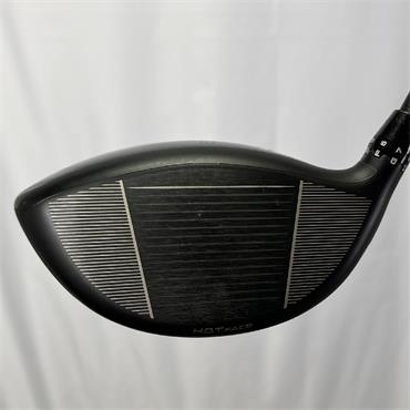 Cobra OPTM LS 9.0 Kaili White 60 Stiff Driver Gents RH