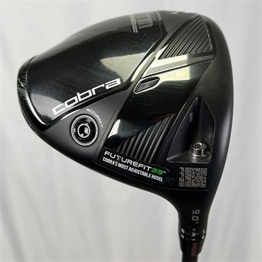 Cobra OPTM LS 9.0 Kaili White 60 Stiff Driver Gents RH