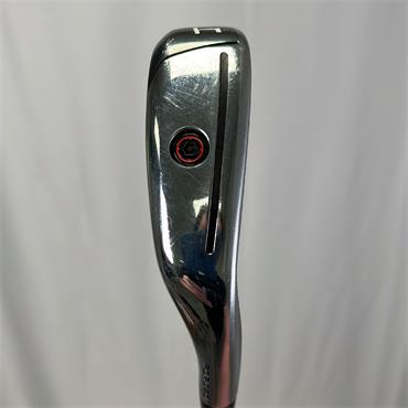 TaylorMade Stealth DHY #4  Aldila Stiff Driving Iron Gents RH