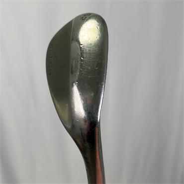 Cobra Pur 52 Steel Stiff Wedge Gents RH