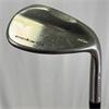 Cobra Pur 52 Steel Stiff Wedge Gents RH
