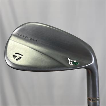 TaylorMade MG4 Chrome 46.09SB Steel Wedge Gents RH