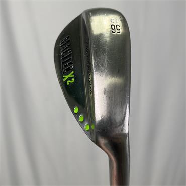 MacGregor Mactec X2 56.13 Steel Wedge Gents RH