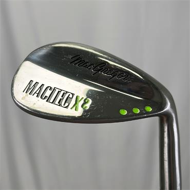 MacGregor Mactec X2 56.13 Steel Wedge Gents RH