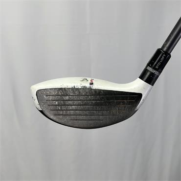 TaylorMade R11s #3 Phenom 70 Regular Fairway Gents RH