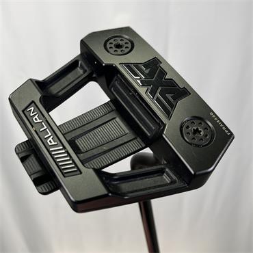 PXG PXG Allan ZT Black 34" Putter Gents RH