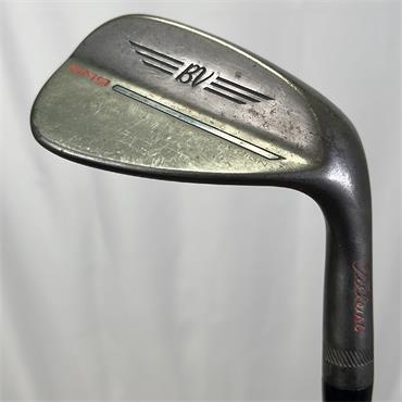 Titleist SM9 Black 50.12F Vokey Steel Wedge Gents RH