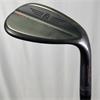 Titleist SM9 Black 58.10S Vokey Steel Wedge Gents RH