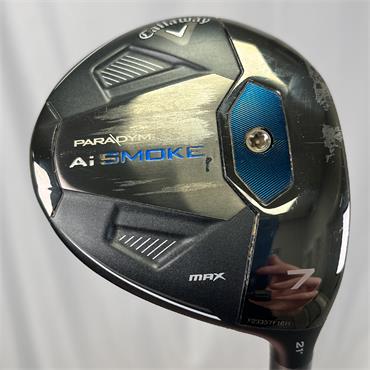 Callaway Ai Smoke #7 Tensei Regular Fairway Gents RH