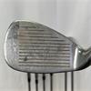 Wilson Ultra 5-SW Regular Steel Irons Gents RH