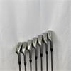 Wilson Ultra 5-SW Regular Steel Irons Gents RH