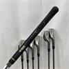 Wilson Ultra 5-SW Regular Steel Irons Gents RH