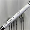 Wilson Ultra 5-SW Regular Steel Irons Gents RH