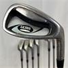 Wilson Ultra 5-SW Regular Steel Irons Gents RH