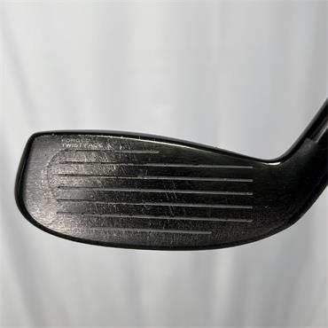 TaylorMade Stealth Plus #2 Hzrdus Red Stiff Hybrid Gents RH