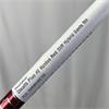 TaylorMade Stealth Plus #2 Hzrdus Red Stiff Hybrid Gents RH