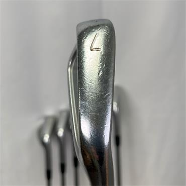 Mizuno MP20 MMC 5-PW DG Stiff Steel Irons Gents RH