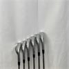 Mizuno MP20 MMC 5-PW DG Stiff Steel Irons Gents RH