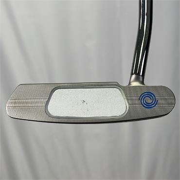 Odyssey Ai One Silver Double Wide 34" Putter Gents RH