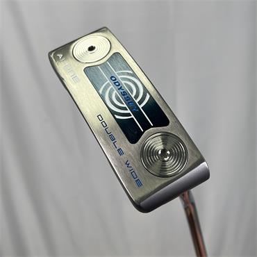 Odyssey Ai One Silver Double Wide 34" Putter Gents RH
