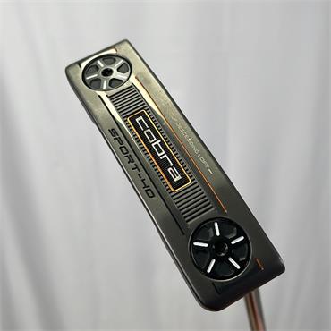 Cobra Sport 40 34" Putter Gents RH