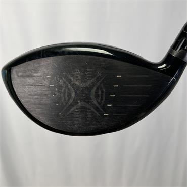 Callaway Rogue 10.5 Evenflow Stiff Driver Gents RH
