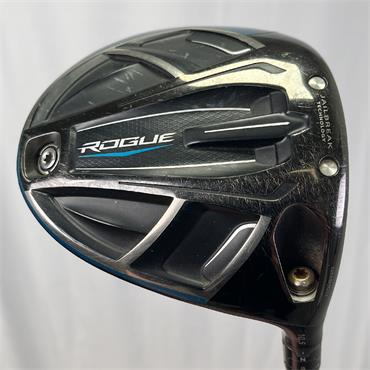 Callaway Rogue 10.5 Evenflow Stiff Driver Gents RH