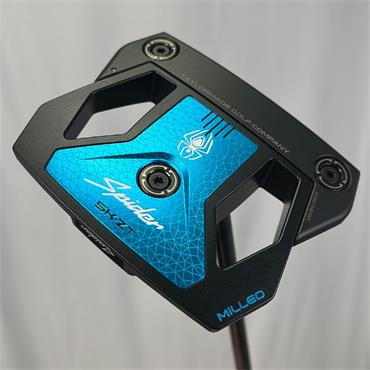TaylorMade Spider 5K ZT Black 34.5" Putter Gents RH