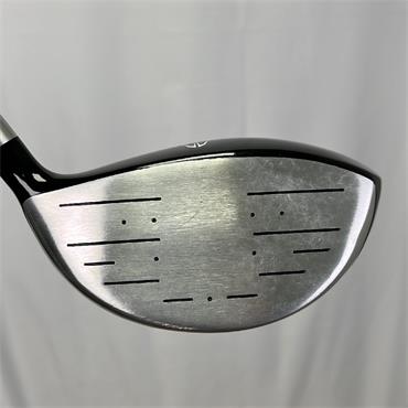 MacGregor CG-4000 13.0 Graphite Regular Driver Gents LH